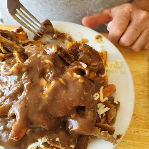 Photo of SunRise Diner - 908 2 Ave, Beaverlodge, AB T0H 0C0